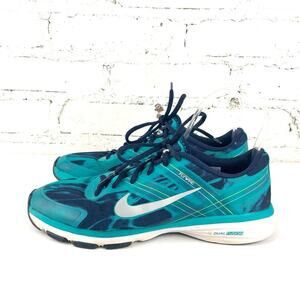 Nike Flywire Dual Fusion Shoes